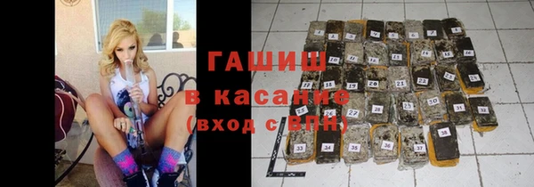 хмурый Абаза